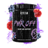 Klout | PWR OFF