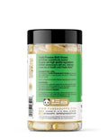 Panda Supps Panda | Premium Multi Vitamin | Vitamin & Minerals - Back View | Svpplements