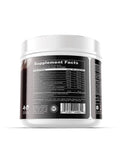 Panda Supps Panda Supps x V1 Nutra | Pandamus | Level 1 (Non-Stim Pre) - Side View | Svpplements