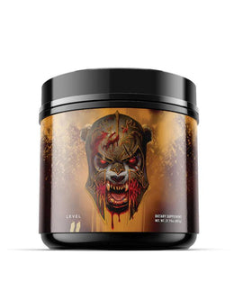 Pandamus Level 1 Pre-Workout Powder 40 Servings - L-Citrulline 5500mg | Svpplements