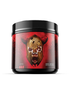 Panda Supps | Pandamus L3 | 40 Servings