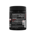 Unmatched Paraxanthine Low Stim Energy Focus Supplement Powder 60 Servings Supplement Facts - Paraxanthine | Svpplements
