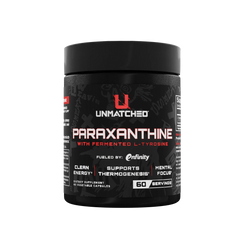 Unmatched | Parax | 60 Capsules