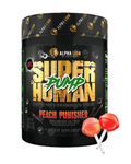 Alpha Lion | SuperHuman Pump | 21 Servings - Product Image | Svpplements
