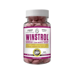 Hi-Tech Pharmaceuticals | Winstrol 90ct | 90 Tablets