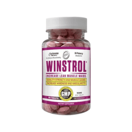 Hi-Tech Pharmaceuticals Muscle Support Tablets 90 Servings - 90 tablets per bottle | Svpplements