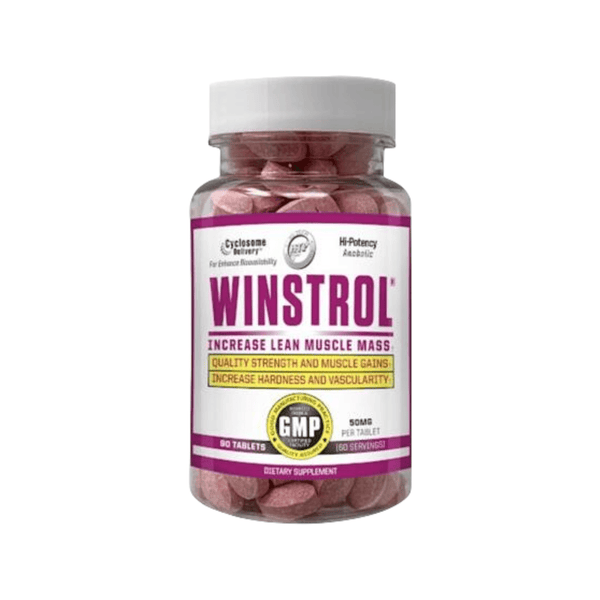 Hi-Tech Pharmaceuticals Muscle Support Tablets 90 Servings - 90 tablets per bottle | Svpplements