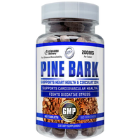 HI TECH PHARMACEUTICALS, INC. | Hi-Tech Pine Bark | 60 Tablets