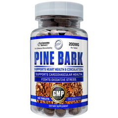 HI TECH PHARMACEUTICALS, INC. | Hi-Tech Pine Bark | 60 Tablets