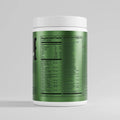 ONE of ONE | Greens + Gut | 30 Servings - Supplement Facts | Svpplements