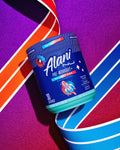 Alani Nu Pre-Workout+ Powder 30 Servings - Training Lifestyle Shot | Svpplements