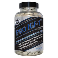 Hi-Tech Pharmaceuticals PRO IGF-1 Hormone Support Capsules N/A Servings | Svpplements