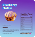 Alpha Prime Supps | APS Mini Muffins | 1 Servings - Product Image | Svpplements
