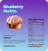 Prime Bites | Mini Muffins