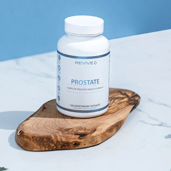 Revive: Prostate