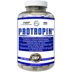 Hi Tech Pharmacueticals | Hi-Tech Protropin | 150 Tablets