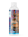 Panda Supps | Pump Glycerol | 32 Servings - Back Panel | Svpplements