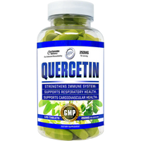 HI TECH PHARMACEUTICALS, INC. | Hi-Tech Quercetin | 120 Tablets