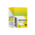 RAW Nutrition Replenish Sticks Recovery 20 Servings - Sodium unknown | Svpplements