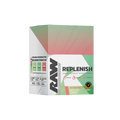 Raw Nutrition | Replenish Sticks | 20 Servings - Product Image | Svpplements