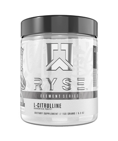 RYSE | L-Citrulline | 50 Servings