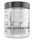 RYSE L-Citrulline Pump Powder 50 Servings Supplement Facts - L-Citrulline 3g | Svpplements
