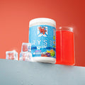 RYSE | Loaded Pre | 30 Servings - Product Image | Svpplements