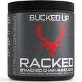 Bucked UP Bucked Up | Racked | BCAA for Fat Burning - Package Detail | Svpplements