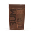 RAW Nutrition BUM Mass Gainer Protein Powder 20 Servings - Creatine Monohydrate 2500mg | Svpplements