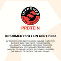 Raw Nutrition | Grass Fed Isolate | 25 Servings - Product Image | Svpplements