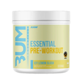 Raw Nutrition | Bum Essential Pre | 30 Servings