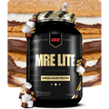 REDCON1 MRE Lite Protein Powder 30 Servings - Beef protein isolate | Svpplements