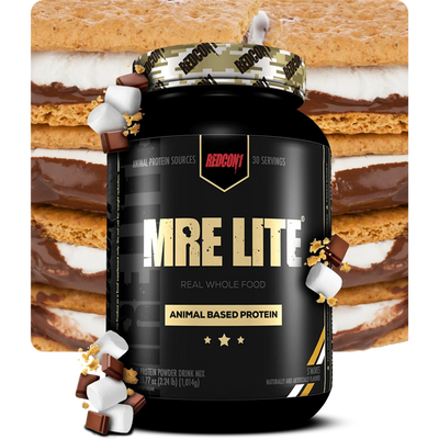 Redcon1 | MRE LITE | 30 Servings