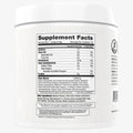 Martha Stewart Wellness Reds Powder 30 Servings Supplement Facts - ~4g reds blend | Svpplements