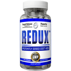 Hi-Tech Pharmaceuticals | Redux | 60 Capsules