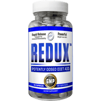 Hi-Tech Pharmaceuticals | Redux | 60 Capsules