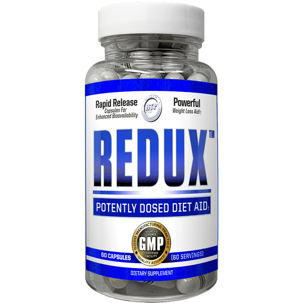 Hi-Tech Pharmaceuticals Dietary Supplement - Product Front | Svpplements