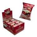 Alpha Prime Supps Prime Bites | Protein Brownie - Package Detail | Svpplements