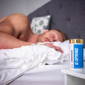 Magnum Nutraceuticals Magnum | G-Spring - Side View | Svpplements