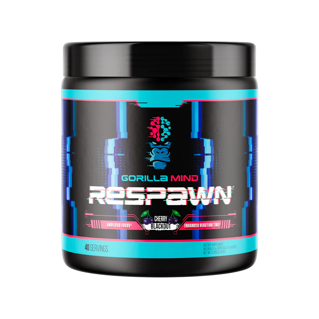 Gorilla Mind | Respawn