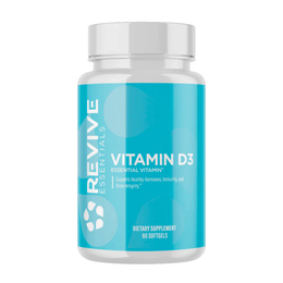 Revive | Vitamin D3