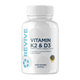 Revive | K2 & D3 | 30 Capsules