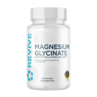 Revive | Mag Glycinate | 120 Capsules