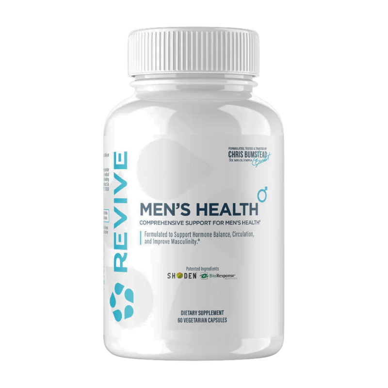 Revive | Men's Health