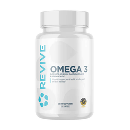 Revive | Omega 3