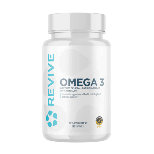 Revive | Omega 3