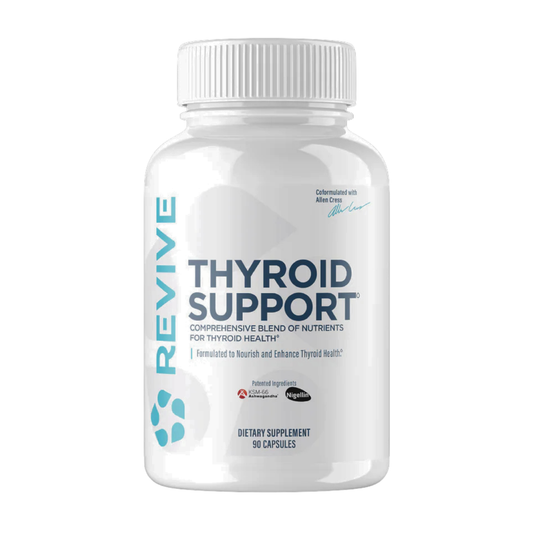 Revive | Thyroid Support
