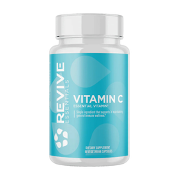 Revive | Vitamin C | 60 Capsules