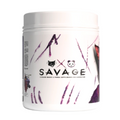 Panda Supps | Sinister Savage - Product Image | Svpplements