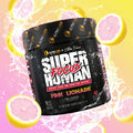 Alpha Lion SuperHuman Focus Nootropic Powder 42 Servings - Flavor Options | Svpplements